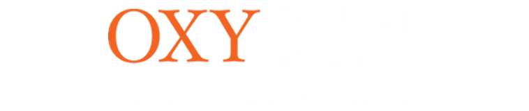 The Occidental College Parent and Family Experience Logo